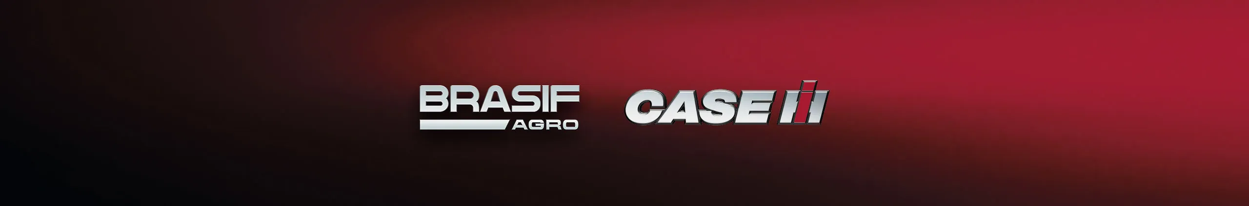 Maxum Brasif agora é Brasif Agro — Case IH