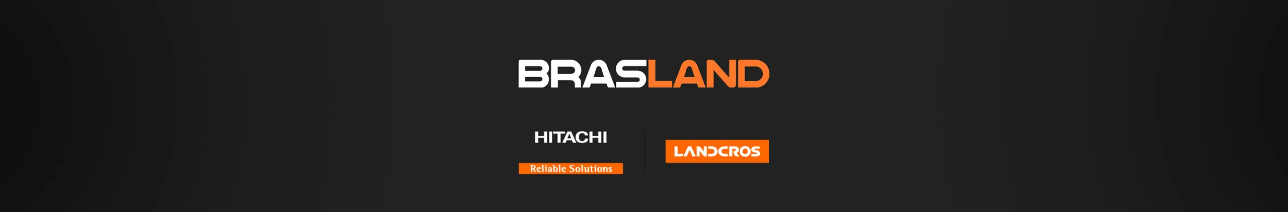 Brasland — Hitachi