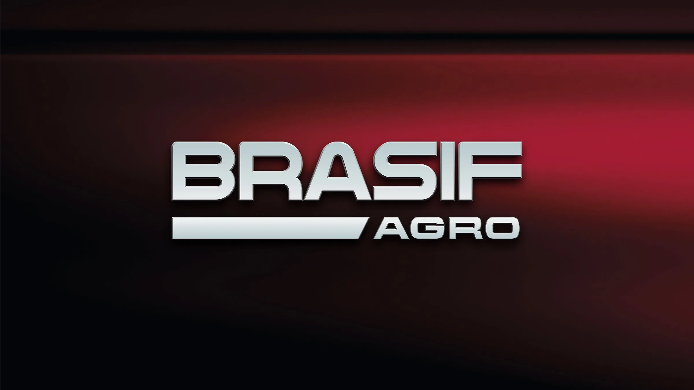 Logo Brasif Agro