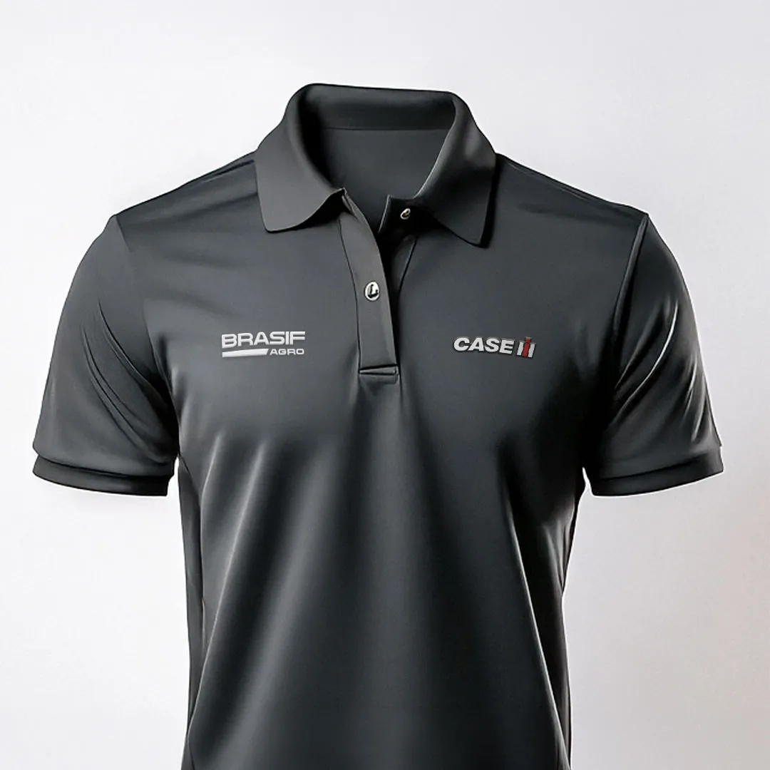 Uniforme da Brasif Agro